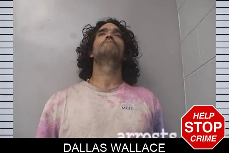 Dallas Wallace