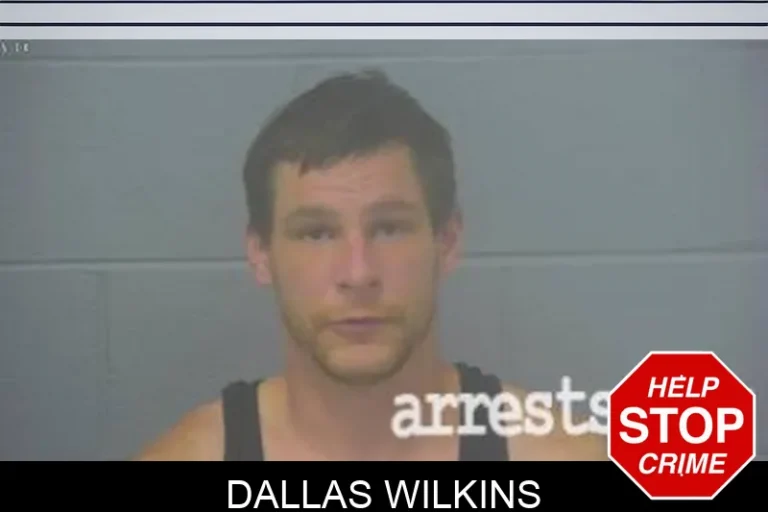 Dallas Wilkins