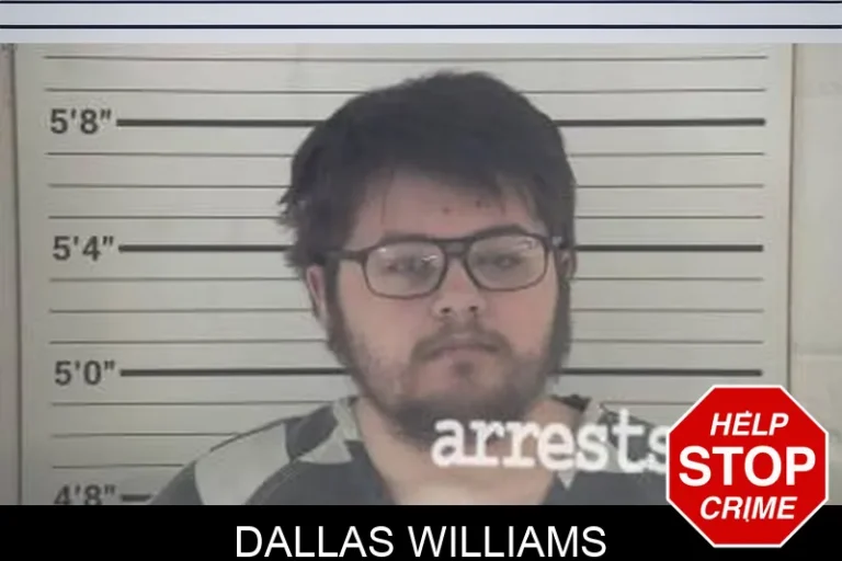 Dallas Williams