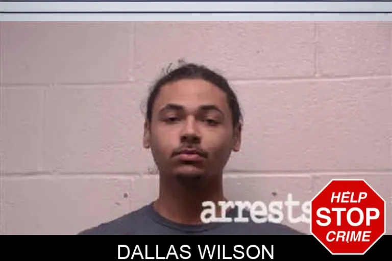 Dallas Wilson