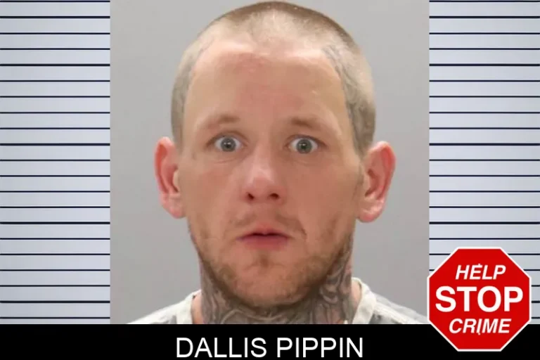 Dallis Pippin