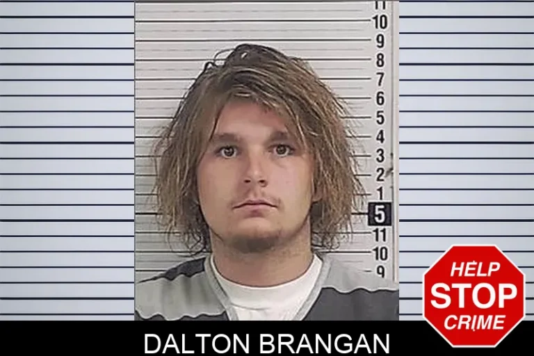 Dalton Brangan