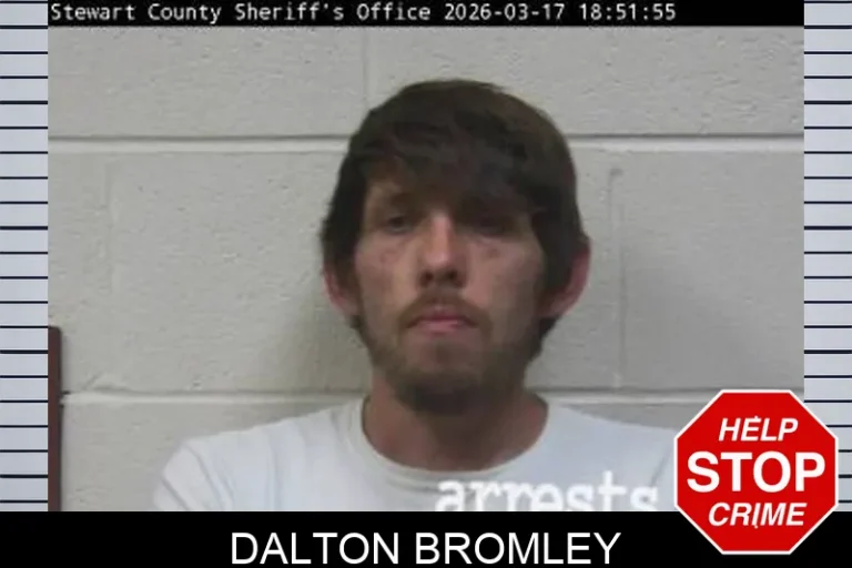 Dalton Bromley
