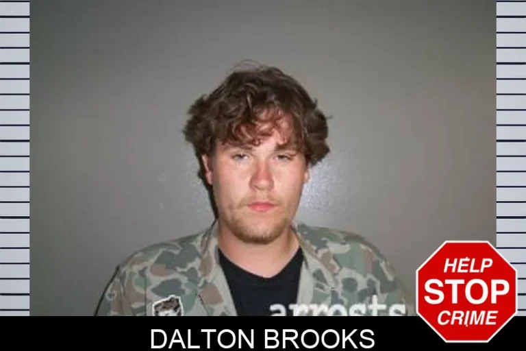 Dalton Brooks