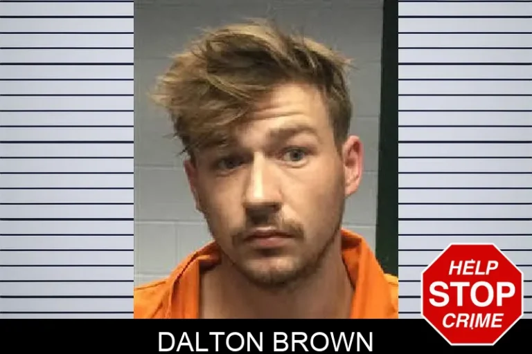Dalton Brown