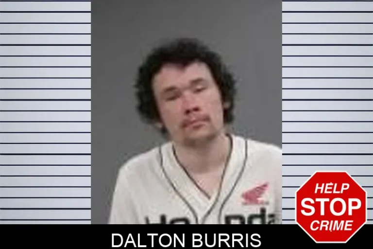 Dalton BuRris