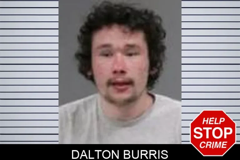 Dalton BuRris