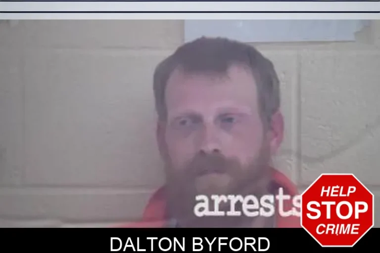 Dalton Byford
