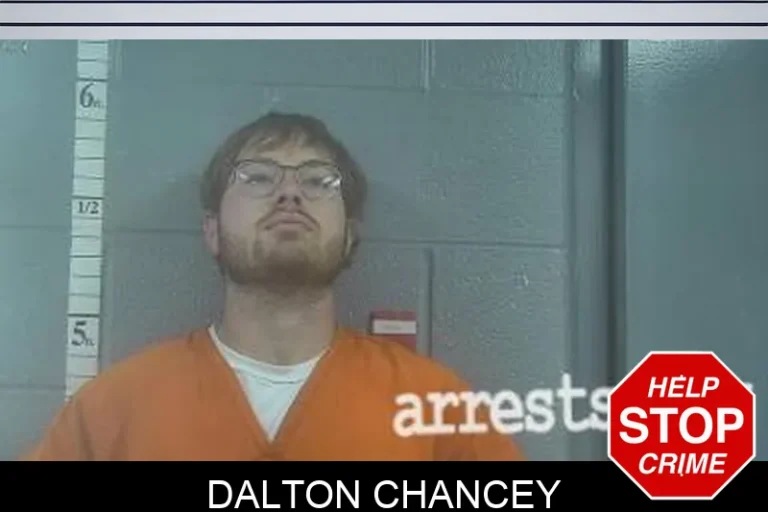 Dalton Chancey