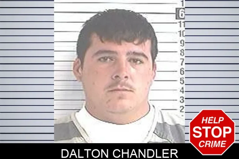 Dalton Chandler
