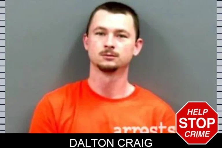 Dalton Craig