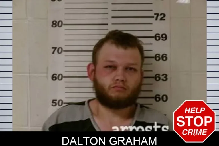 Dalton Graham