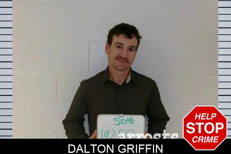 Dalton Griffin
