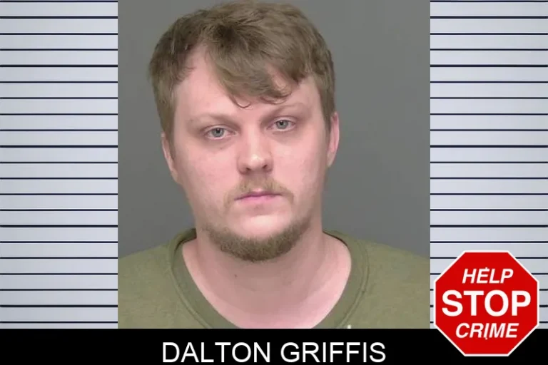 Dalton Griffis