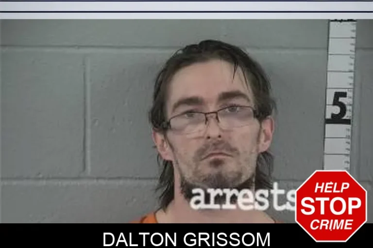 Dalton Grissom