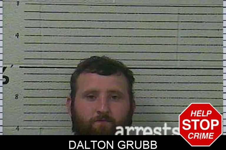 Dalton GruBb