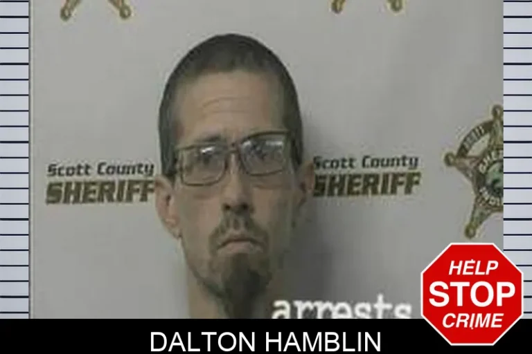 Dalton Hamblin