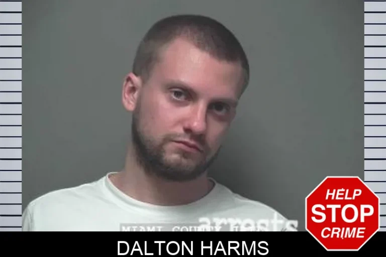 Dalton Harms