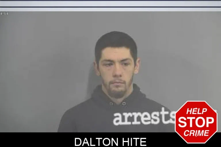 Dalton Hite