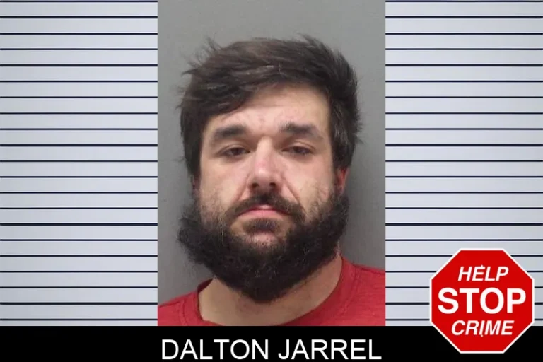 Dalton Jarrel
