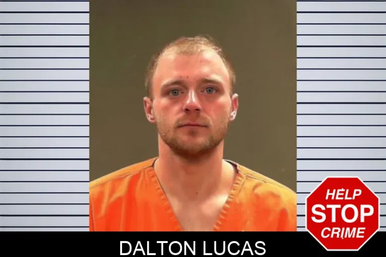 Dalton LuCas