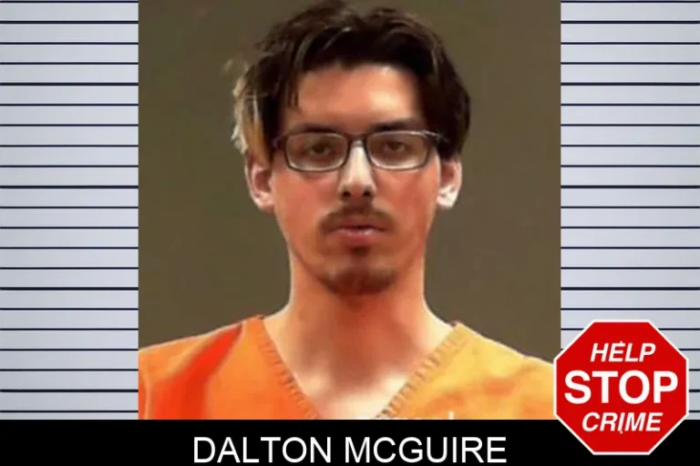 Dalton McGuire