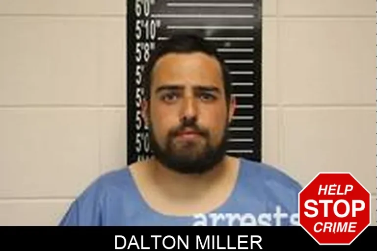 Dalton Miller