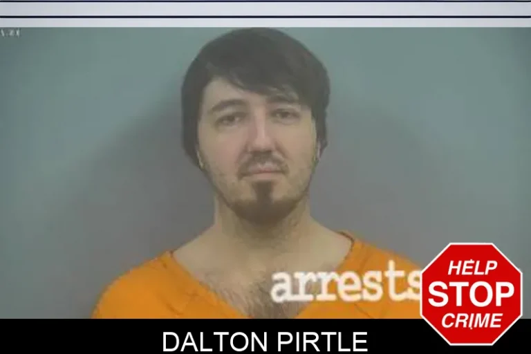 Dalton Pirtle