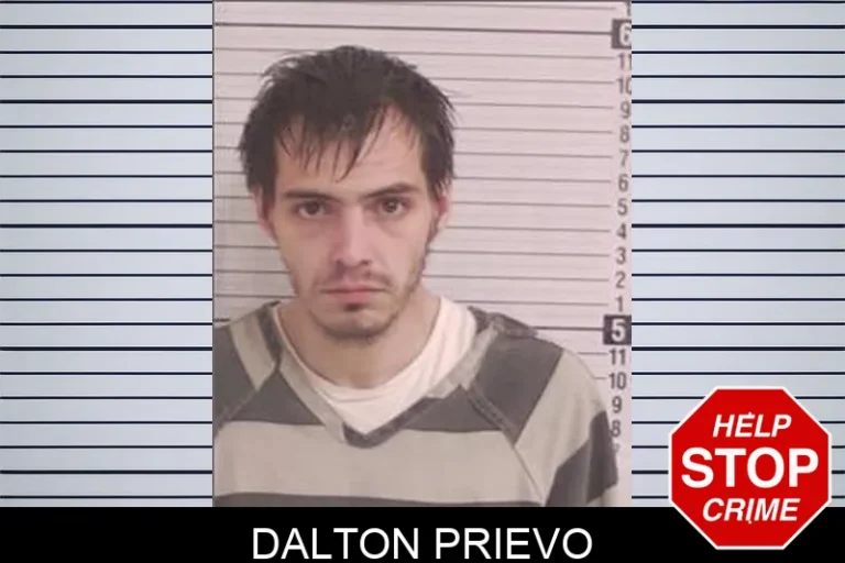 Dalton Prievo