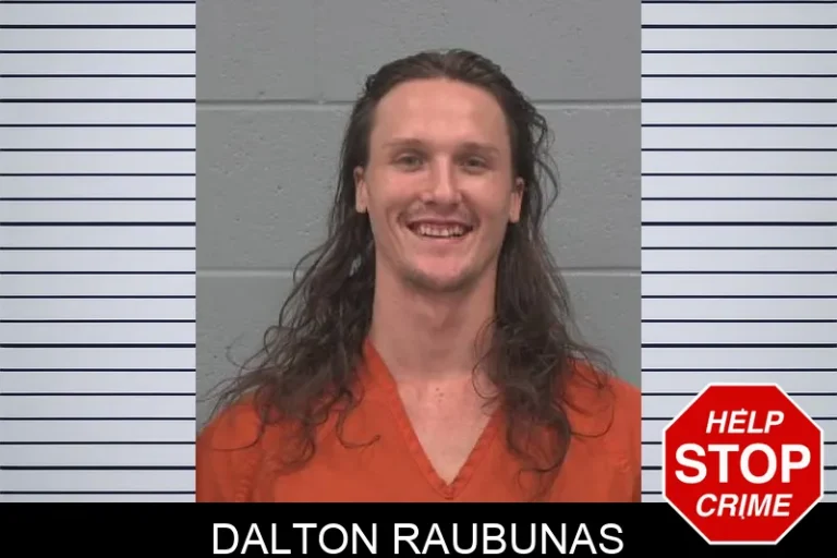Dalton RauBuNas