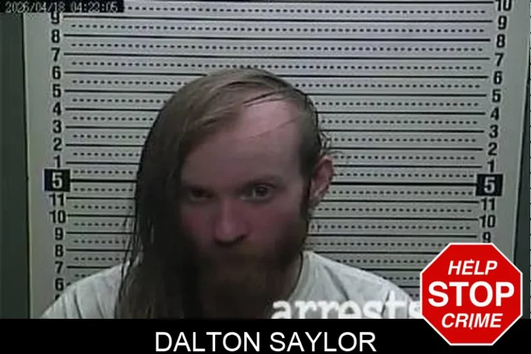 Dalton Saylor