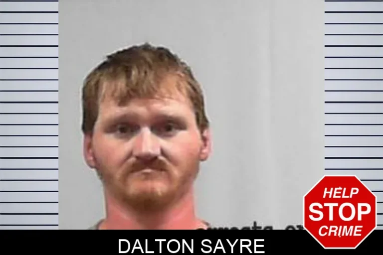 Dalton Sayre