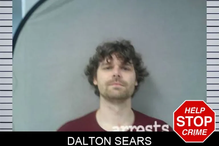 Dalton Sears
