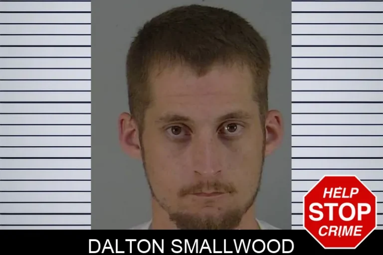 Dalton Smallwood