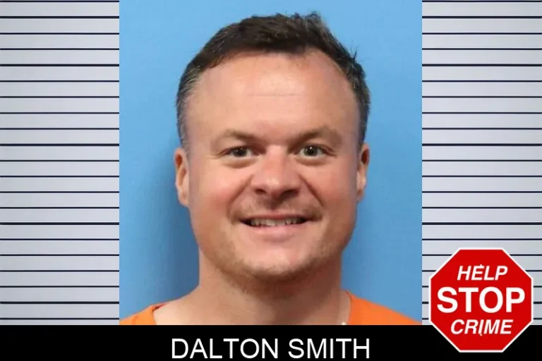 Dalton Smith
