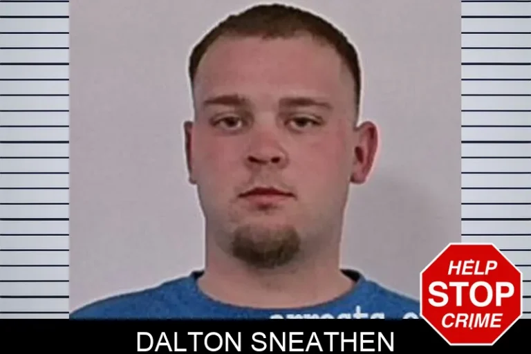 Dalton Sneathen