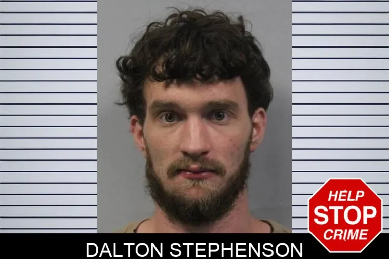 Dalton Stephenson