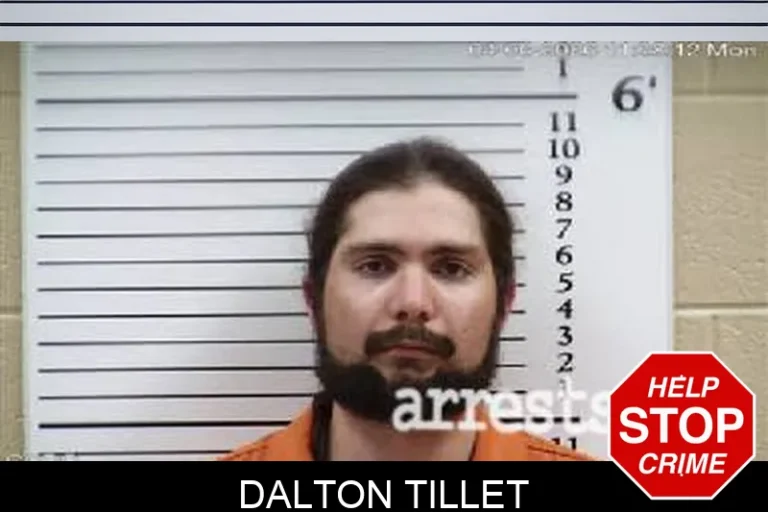 Dalton Tillet