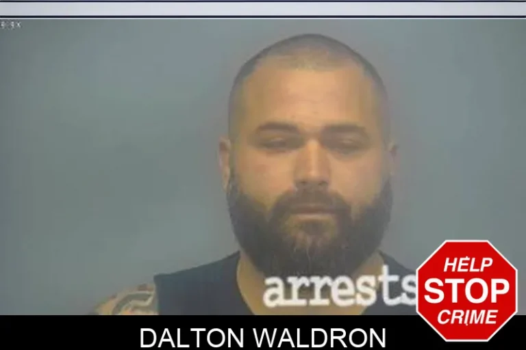 Dalton Waldron