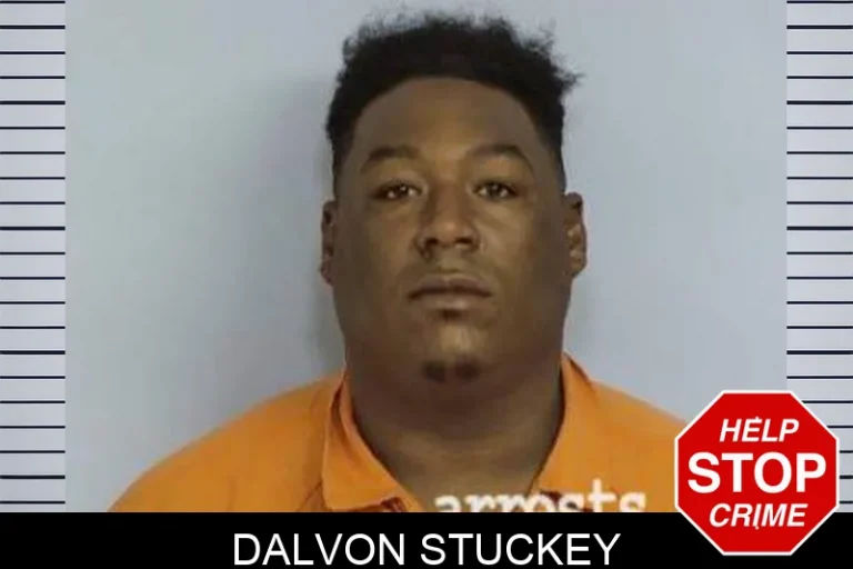 Dalvon StuCkey