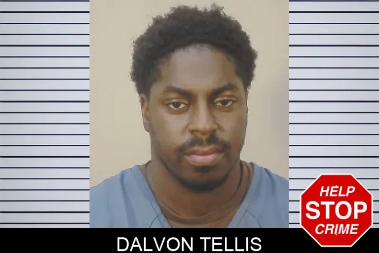 Dalvon Tellis