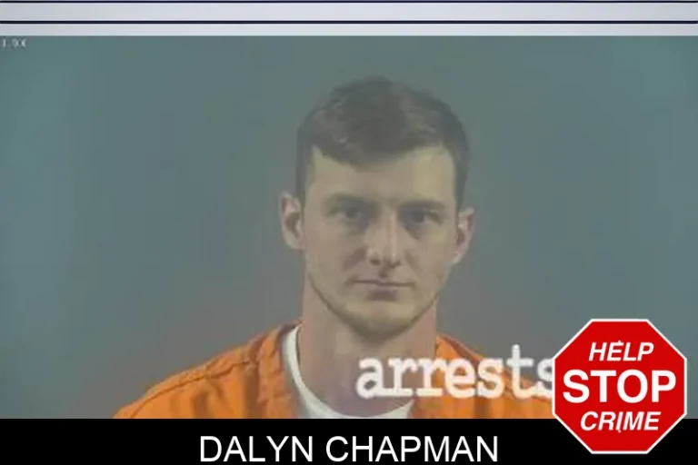 Dalyn Chapman