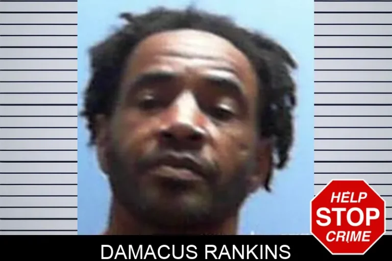 DamacuS Rankins