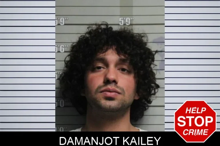 Damanjot Kailey