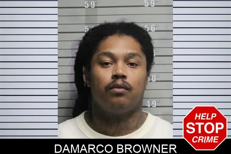 Damarco Browner