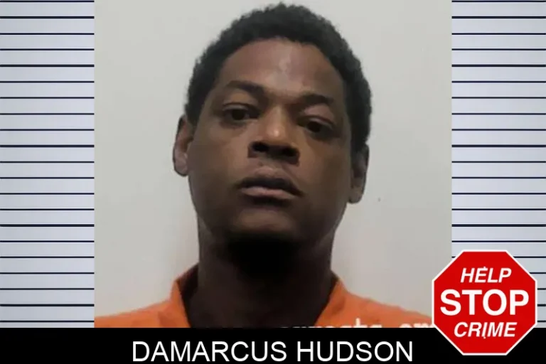 DamarcuS HuDson
