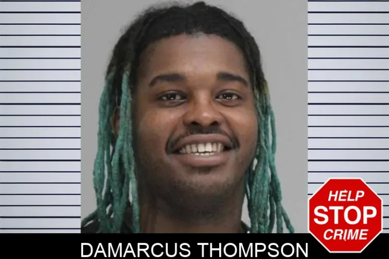 DamarcuS Thompson
