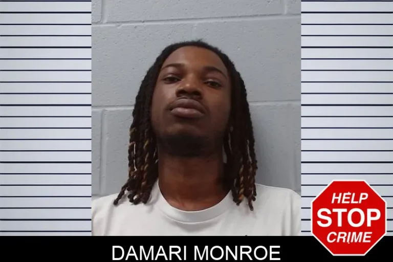 Damari Monroe