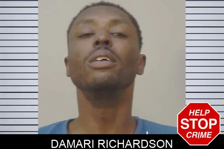 Damari Richardson