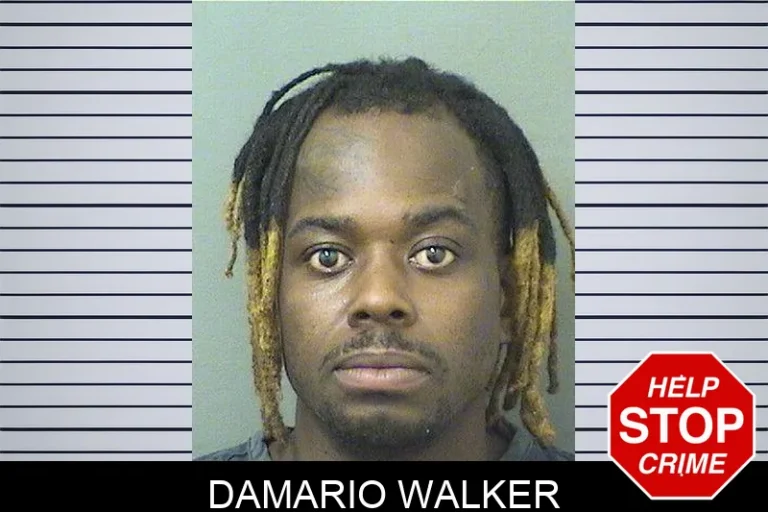 Damario Walker